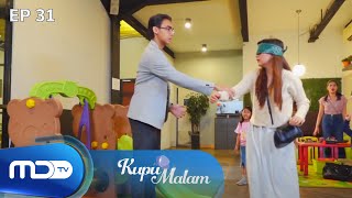 Download lagu Jihan Returns to Alfa's Embrace? Farhan is Emotional! - KUPU MALAM EPS 31 mp3