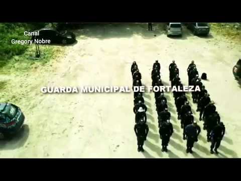 Curso de armamento e tiro| Guarda Municipal de Fortaleza