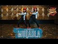 Muqabla Street Dancer 3D A R Rahman Prabhudeva Varun D Rekha Kangtani Ft Krisha Jain