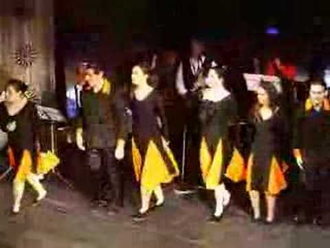 Ansamblul Or Neurim (Jama) - Bucuresti