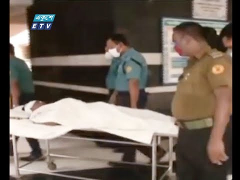 পল্লবী থানায় বিস্ফোরণে পুলিশের চার সদস্যসহ পাঁচজন আহত