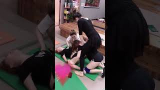 Download lagu Japanese massage asmr mp3