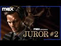 Juror 2 Trailer Max