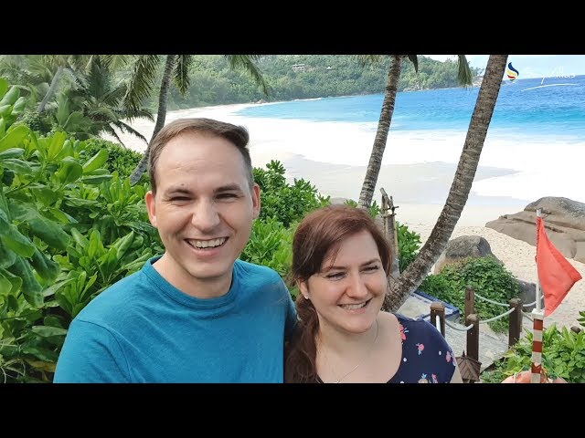 Video - Image - Flitterwochen, von denen jedes Mädchen träumt