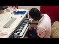 Momo choco kouroube ( piano instrumental )