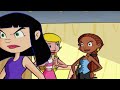 Sabrina Rips Gem Stone S Pants