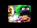 Sesame Street Welcome To The Grouchland Song 1999