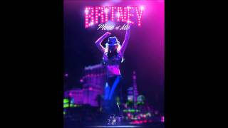 06. Me Against The Music [Piece Of Me: NEW Studio Version]