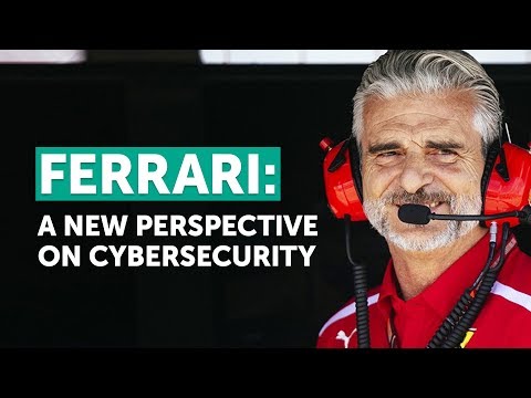 Ferrari: A New Perspective on Cybersecurity