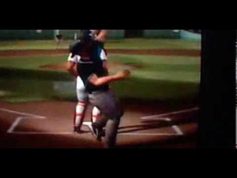 mvp baseball 2005 intro