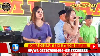 Download lagu OM ULTRA 98 ||VOC DEVISA & MEGA || ACARA DRMH BPK KHOIRUNNAS & IBU YULIZA FRANSISKA||SUKA MAKMUR SP4 mp3