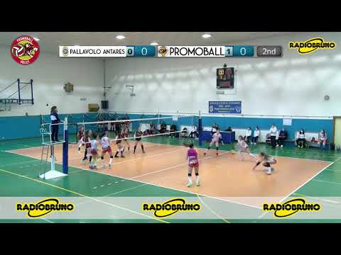 Highlights Vidata Verona VS Promoball Sanitars Gussago