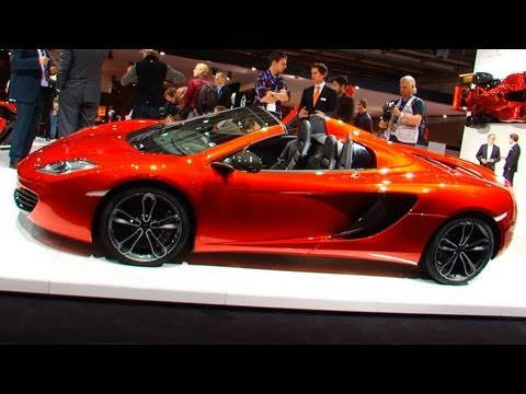 Car Tech - McLaren doubles down with the P1