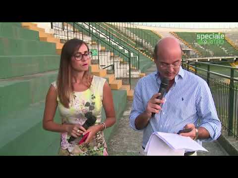 Speciale Ritiro - Puntata 1