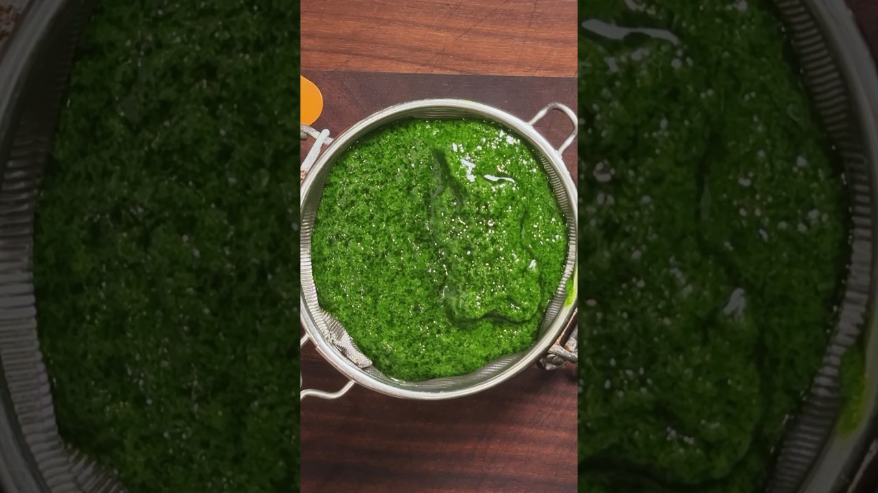 DILL OIL — Versatile and delicious #recipe #food #cooking