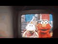 Opening To The Adventures Of Elmo In Grouchland 1999 VHS 2004 Reprint