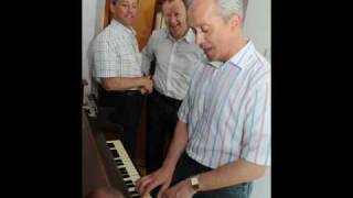 The Priests - Be Still My Soul