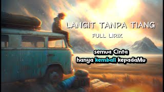 Download lagu LANGIT TANPA TIANG By...(Ar-Ra‘d : 2) | SLOW ROCK | FULL LIRIK mp3 Download lagu LANGIT TANPA TIANG By...(Ar-Ra‘d : 2) | SLOW ROCK | FULL LIRIK mp3