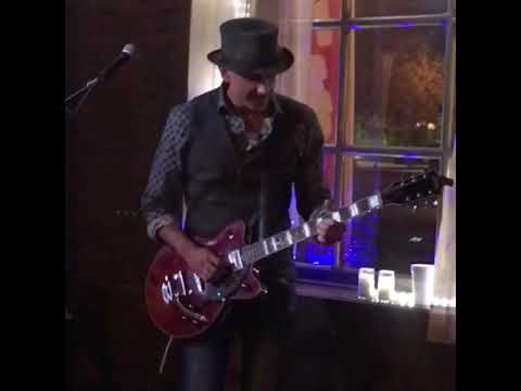 Promotional video thumbnail 8 for Greg Despins