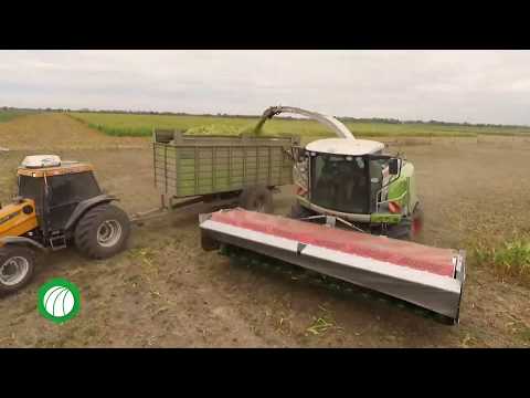 Agropartes Blade - Cabezales DOMAI