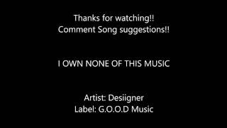 Desiigner- Overnight Lyrics