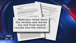 Arrest Made in Irving Triple Shooting