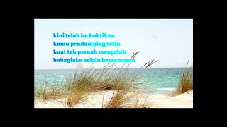 Download lagu Kekasih Impian Natta Cover Lirik ( Ashira Zamita ) mp3