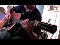 Irish setter - Cover John Fahey