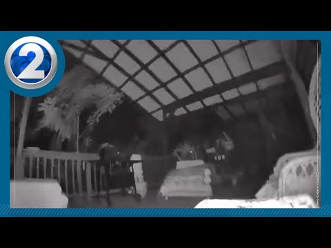 WATCH: 6.0 magnitude earthquake impacts residents across the islands