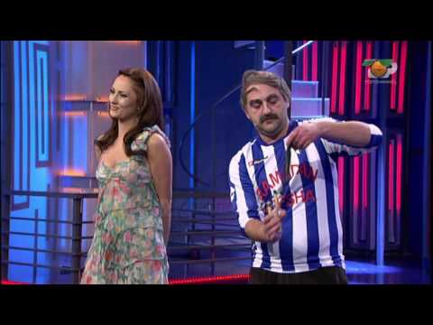 Portokalli, 13 Mars 2011 - Ramadani (Ramadani godet me llastiqe Salsano)