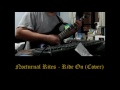 Nocturnal Rites - Ride On (Cover)