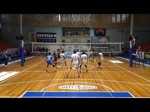 17-10-13-NVLB02 CHERNO MORE BASK - ARDA KARDZHALI