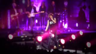 Håkan Hellström - Tro &amp; Tvivel/Uppsnärjd I Det Blå (Live, Göteborg, Scandinavium - 7 december 2013)