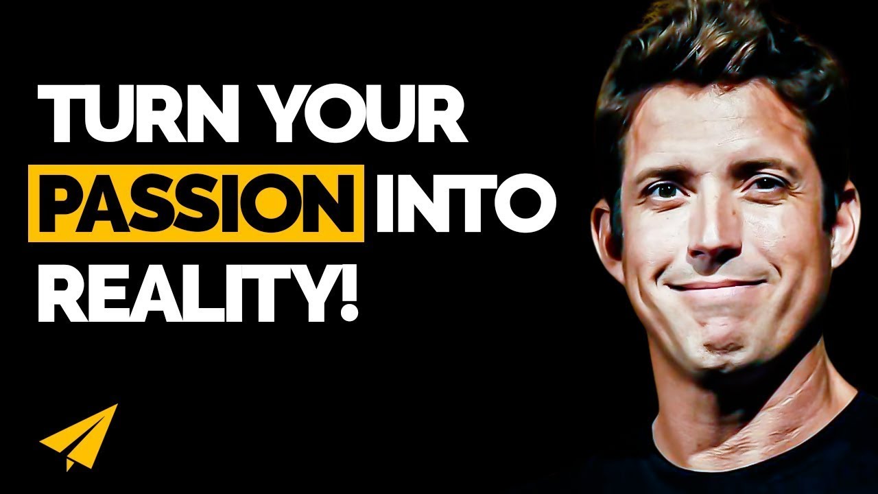 What You Can Learn From Nick Woodman