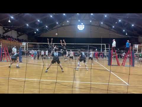 Smash 18s vs TeamLVC 18s 1/18/20