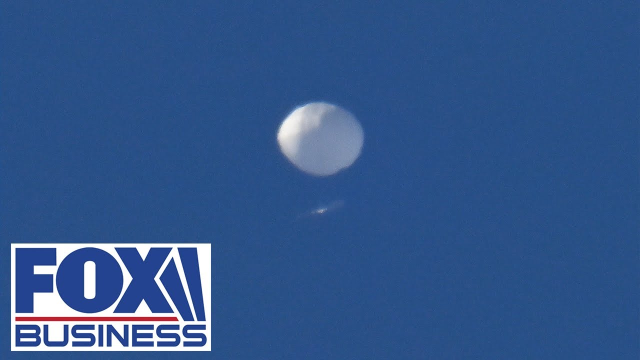 Report reveals new details over Chinese spy balloon