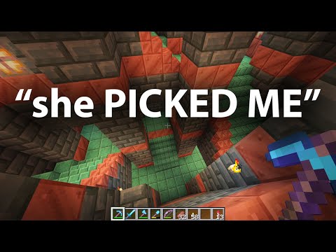 reading more of your DEEPEST stories and playing minecraft