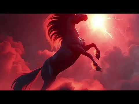 The Horse
