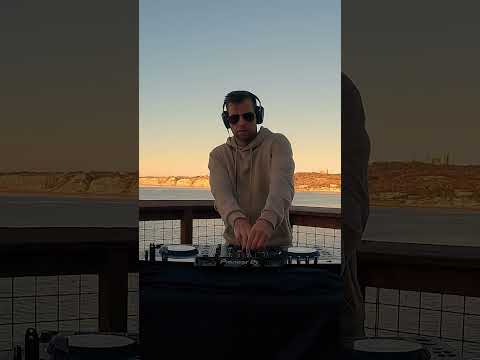 Alpha 9 - Calling (San Diego Progressive House DJ Set) #progressivehouse