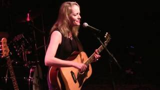 Floramay Holliday at The Kessler Theater in Dallas Texas (USA)