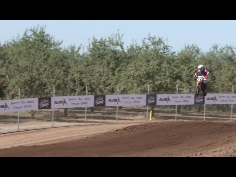 Loretta's Champs Do Battle: 2014 Vurb Classic West 65 Open Uncut - vurbmoto
