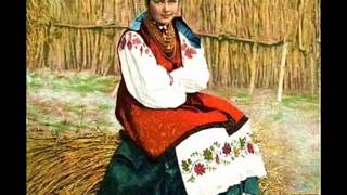 Кучерява Катерина - Роксоланія