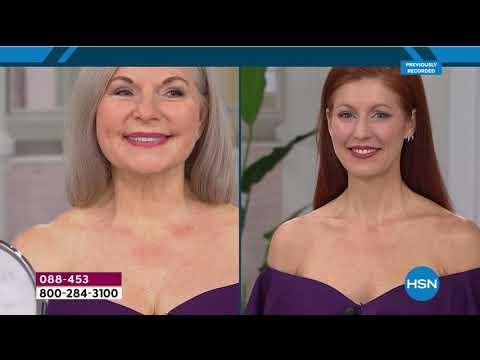 HSN | PRAI Beauty 01.01.2021 - 01 AM
