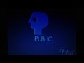 NOVA Closing WGBH Boston PBS SMPTE Foot 1973 Filmed Recreation Cut Off