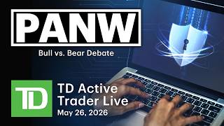 Is the Cybersecurity Trade Overheated?
