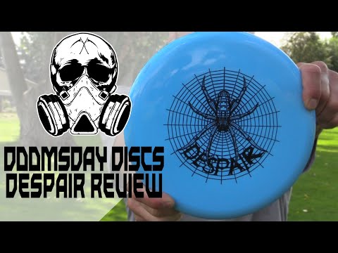 Doomsday Discs Review