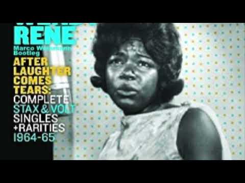 Wendy Rene - After Laughter (Marco Weinmann Remix)