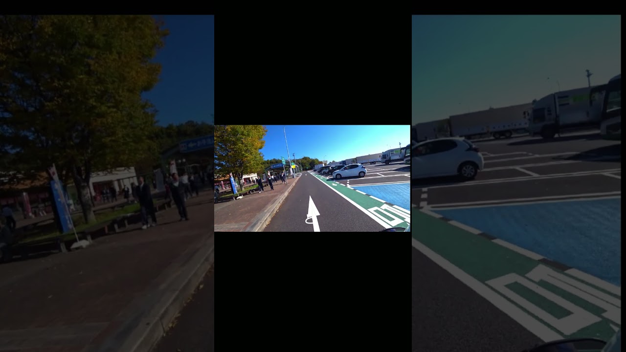 ならず者いなかったら