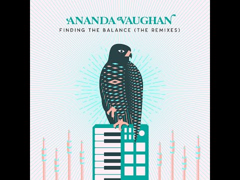 In The Garden (Erothyme Remix) - Ananda Vaughan