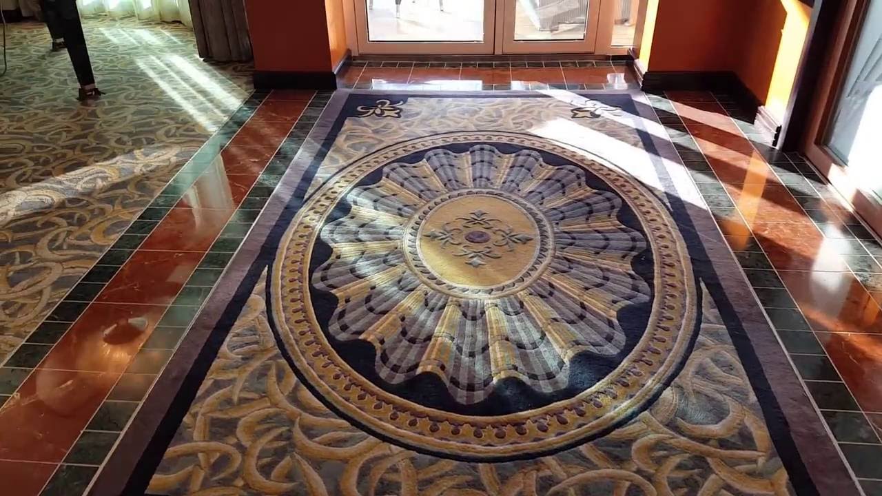Independence of the Seas - Cabin 1640 - Video 2